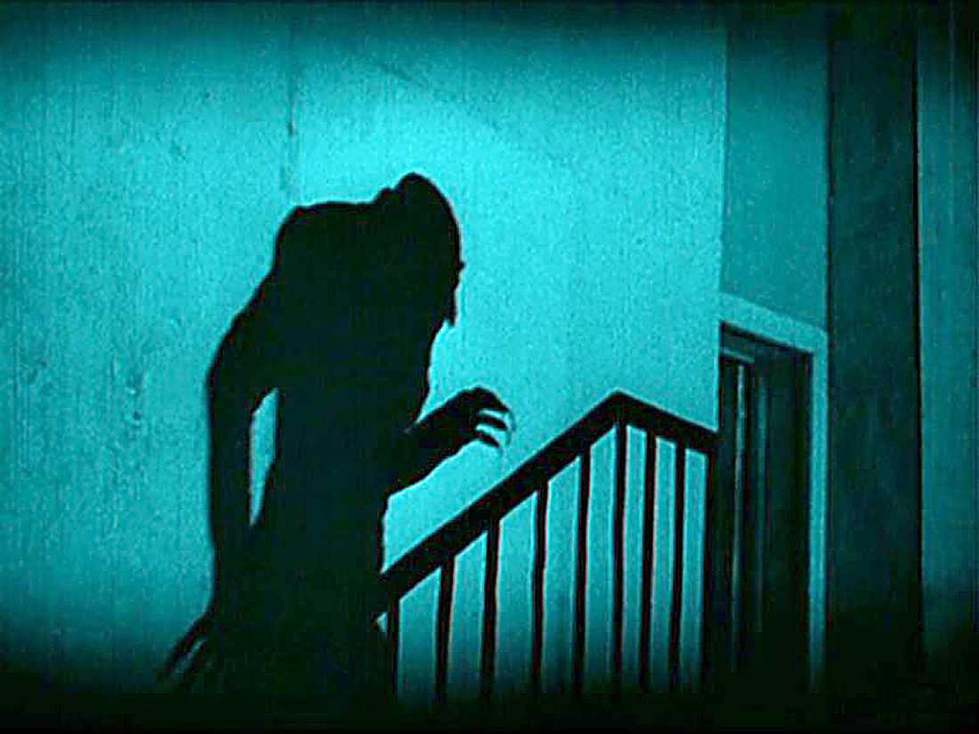 American nightmare netflix image